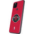NBA Houston Rockets Distressed Google Pixel 5 Skin